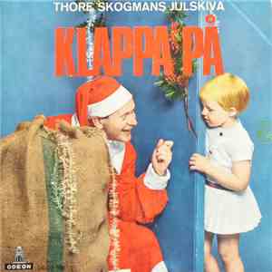 Thore Skogman - Klappa på