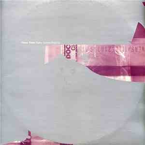 Three Point Turn - Kamouflage EP