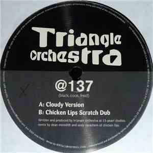 Triangle Orchestra - @ 137