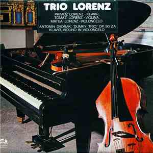 Trio Lorenz - Trio Lorenz