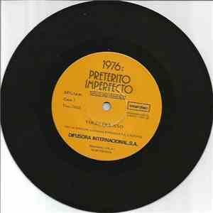 Unknown Artist - 1976: Preterito Imperfecto