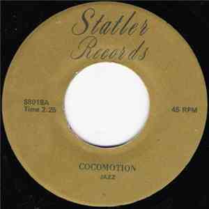 Unknown Artist - Cocomotion / New York, New York