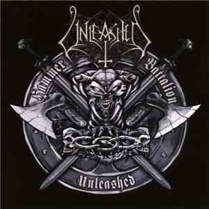 Unleashed - Hammer Battalion