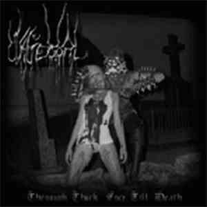 Urgehal - Through Thick Fog Till Death