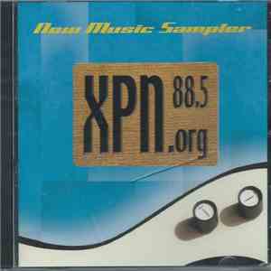 Various - 88.5 WXPN New Music Sampler