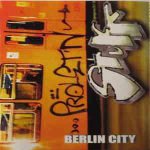 Various - Berlin City (Proletnstuff Nr.1)