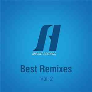 Various - Best Remixes Vol. 2