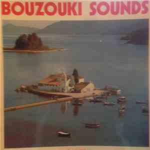 Various - Bouzouki Sounds