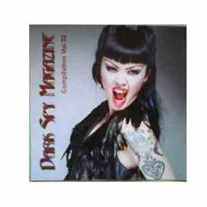 Various - Dark Spy Magazine - Compilation Vol. 32
