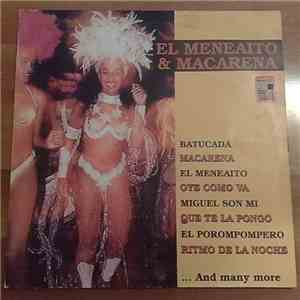 Various - El Meneaito & Macarena
