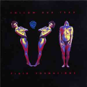 Various - Follow Our Trax Volume Six: Fluid Formations