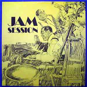 Various - Jam Session