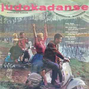Various - Judokadanse Ceinture Blanche