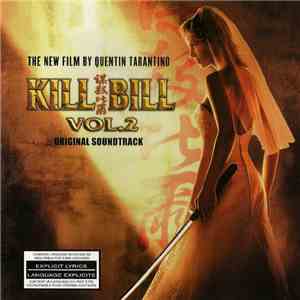 Various - Kill Bill Vol. 2 (Original Soundtrack)