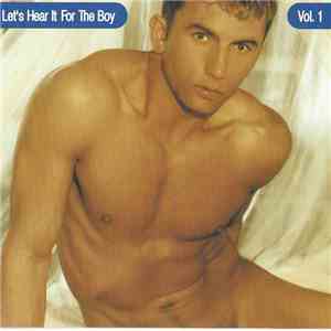 Various - Let's Hear It For The Boy Vol. 1