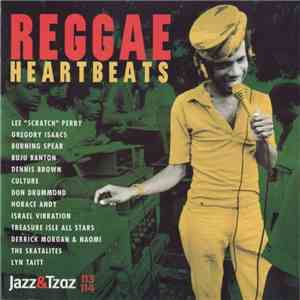 Various - Reggae Heartbeats