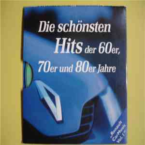 Various - Renault CarMusic Vol.1