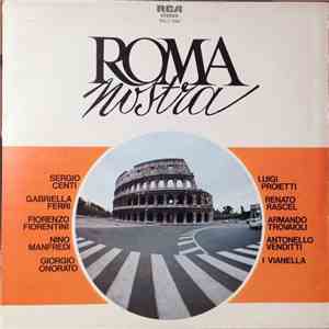 Various - Roma Nostra
