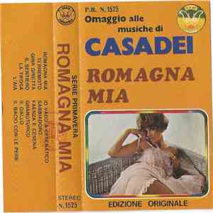 Various - Romagna Mia
