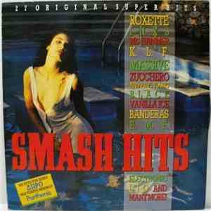 Various - Smash Hits