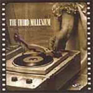 Various - The Third Millenium Vol. 1 - Hidden Treasures From The Italian Vaults Of 60's And 70's