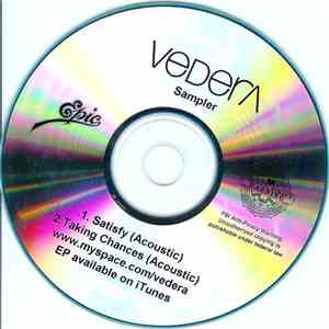 Vedera - Sampler