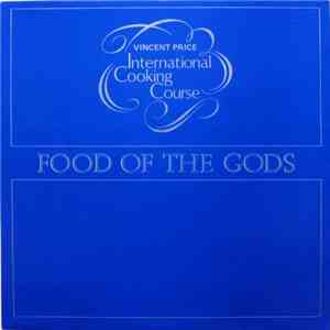 Vincent Price - Vincent Price International Cooking Course - Food Of The G ...