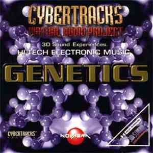 Virtual Audio Project - Genetics - Issue 23