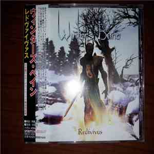 Winters Bane - Redivivus