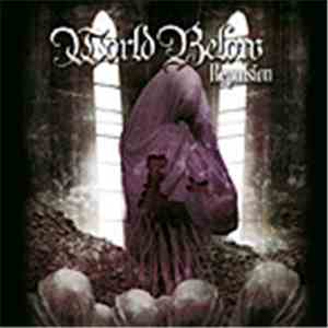 World Below - Repulsion