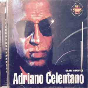 Adriano Celentano - Star Profile