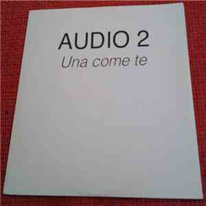 Audio 2 - Una Come Te
