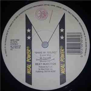 Beat Injection - Shake My Feeling