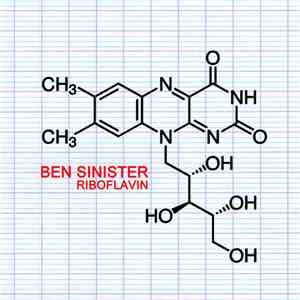 Ben Sinister - Riboflavin