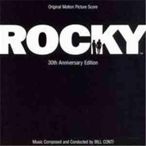 Bill Conti - Rocky (Original Motion Picture Score)