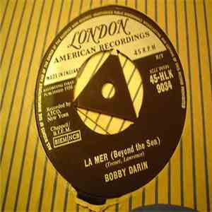 Bobby Darin - La Mer (Beyond The Sea)
