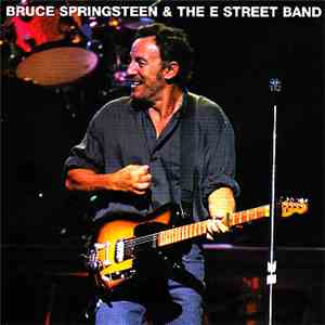 Bruce Springsteen - Opening Night