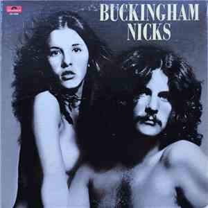 Buckingham Nicks - Buckingham Nicks
