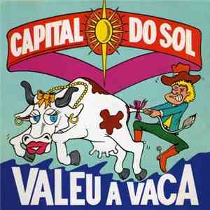 Capital Do Sol - Valeu A Vaca