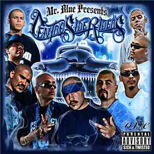 Centro Side - Centro Side Riders 1