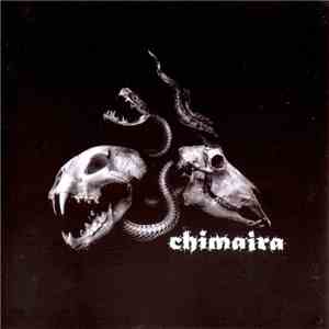 Chimaira - Chimaira