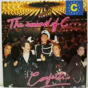 Confetti's - The Sound Of C...