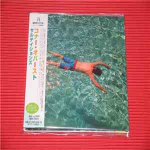Conor Oberst - Salutations