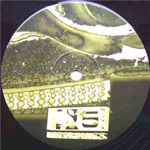 Conrad Black - Eraser / Half A Day