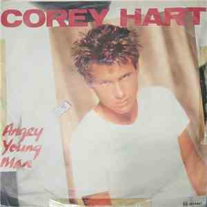 Corey Hart - Angry Young Man