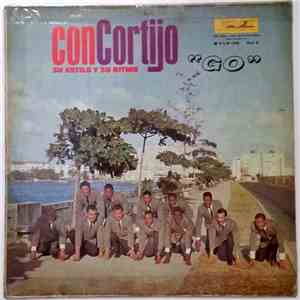 Cortijo Y Su Combo - Con Cortijo - Su Estilo Y Ritmo 