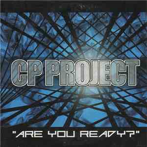 CP Project - Are You Ready?