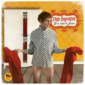 Dan Imposter - Y a rien à faire
