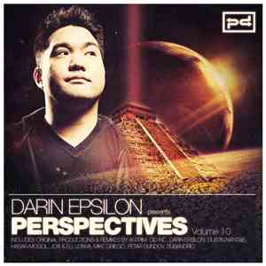 Darin Epsilon - Perspectives Volume 10