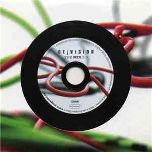 De|Vision - The Mix 3.0